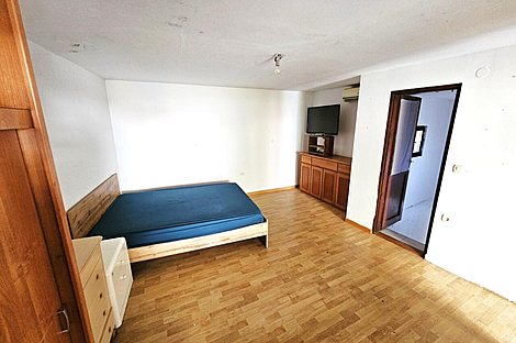 Квартира с двумя комнатами в Пиране: 2
