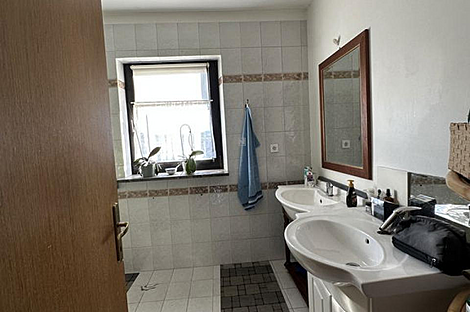 3-комнатная квартира в районе Шалара: 12