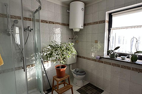 3-комнатная квартира в районе Шалара: 13