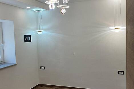 Квартира в Шмарье с тремя комнатами: 9