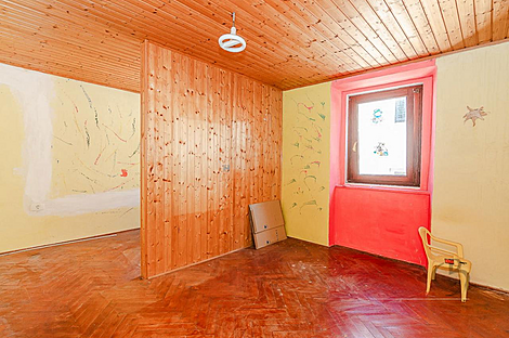 Четырехкомнатная квартира в Пиране: 7