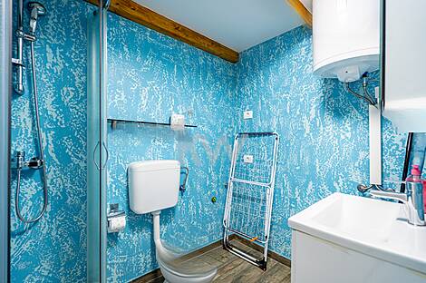 Квартира в Пиране с пятью комнатами: 16