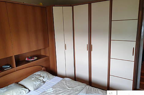 Трёхкомнатная квартира в Нове Ярше: 7