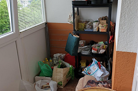Трёхкомнатная квартира в Нове Ярше: 8