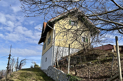 Дом в Планско: 6