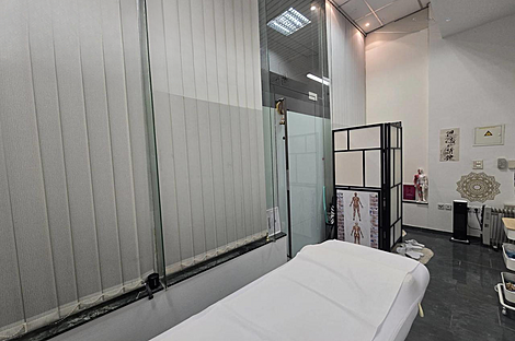 Бежиград офисное здание: 5