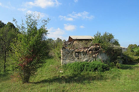 Имение, Кметияново Горица Под Кримом.: 4