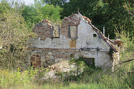 Имение, Кметияново Горица Под Кримом.: 9
