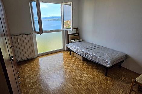 2-комнатная квартира в Копере: 5
