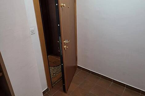 2-комнатная квартира в Копере: 13