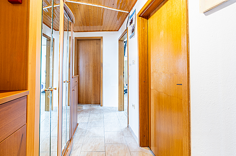 Квартира в Изоле: 11