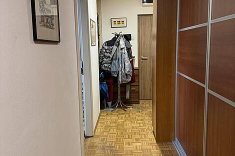 Двухкомнатная квартира в районе Бежиград.: 5
