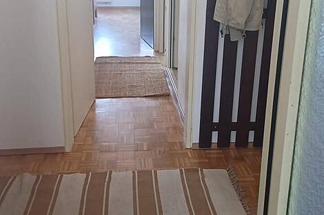 Трехкомнатный дом в районе Бежиград: 8