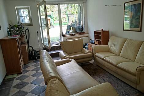 Квартира с двумя комнатами в поселке Новый Кодельево: 7