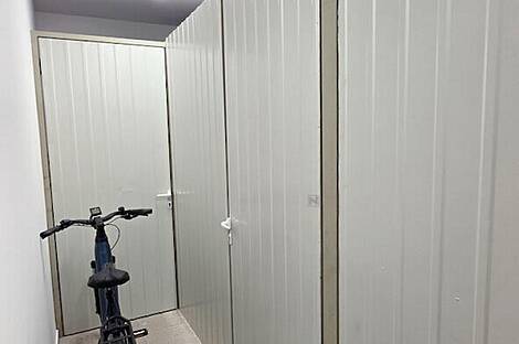 Трехкомнатная квартира, Вич: 15