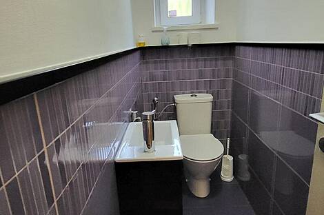 Двухкомнатная квартира в центре: 12