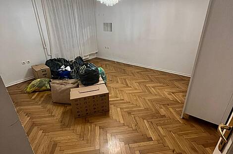 Квартира с двумя комнатами в районе Шишка: 4