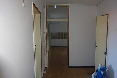 Пятикомнатная квартира, Копер: 9