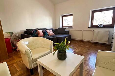4-комнатная квартира в центре: 2
