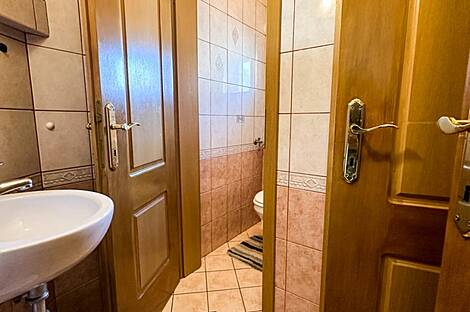 4-комнатная квартира в центре: 11