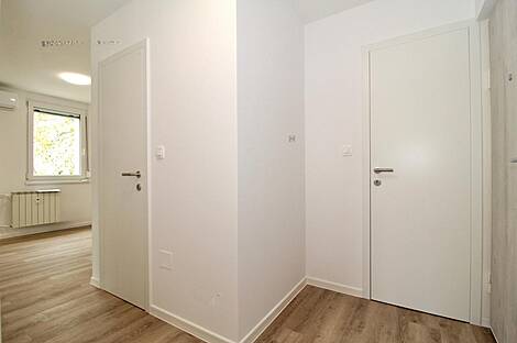 Квартира с двумя комнатами на улице Шишка: 8