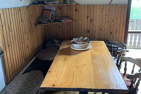 Дом в Юровском Доле: 8