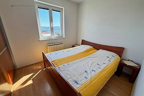 Квартира с двумя комнатами и видом на море: 7