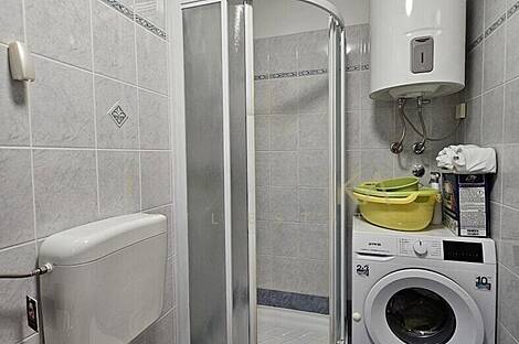Двухкомнатная квартира в Копере: 18