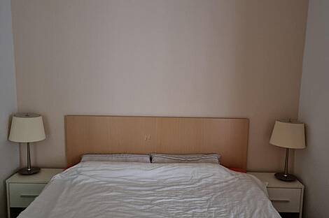 Квартира с тремя комнатами в Портороже: 4
