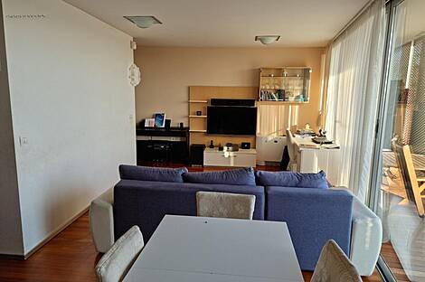Квартира с тремя комнатами в Портороже: 8