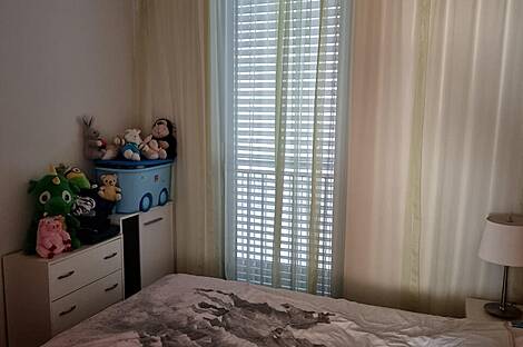 Квартира с тремя комнатами в Портороже: 15