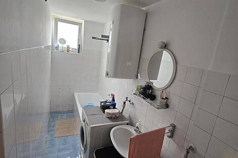 Новый дуплекс в доме в центре Любляны.: 15