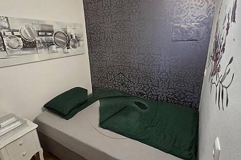 Квартира, Студия Обеспечение: 5