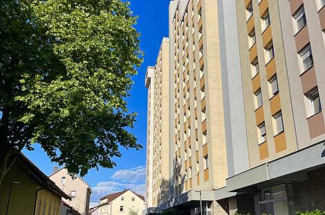 Квартира с тремя комнатами в Мостах: 1