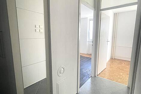 Квартира с тремя комнатами в Мостах: 12