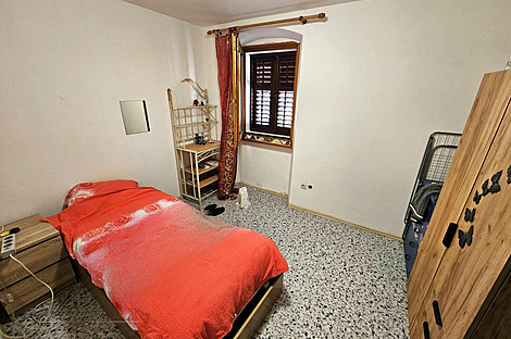 Квартира с четырьмя комнатами в самом центре Копера: 5