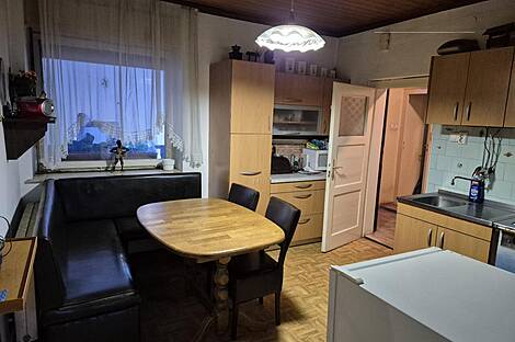 Двухкомнатная квартира в районе Новые Чернучи: 11