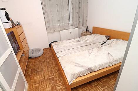 2-комнатная квартира в Новой Любляне: 6