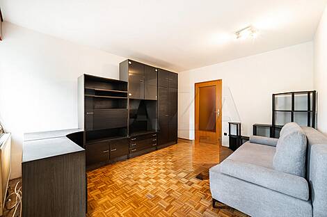 3-комнатная квартира в Нове Фужине: 2
