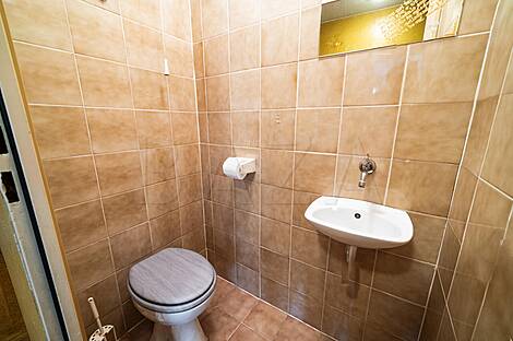 3-комнатная квартира в Нове Фужине: 12