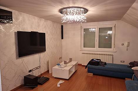 Квартира в поселке Новые Ярши: 1