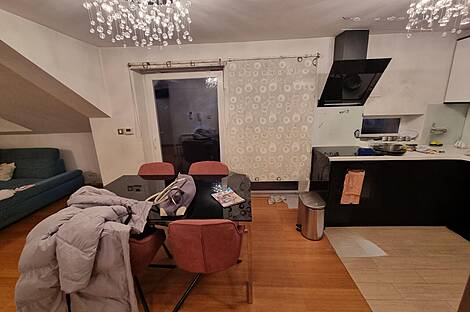 Квартира в поселке Новые Ярши: 3