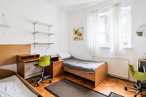 Трехкомнатная квартира, Новый Трново: 10