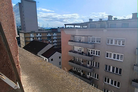 Жилье в центре Любляны: 3