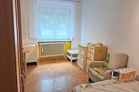 Квартира с тремя комнатами в Мосте: 5