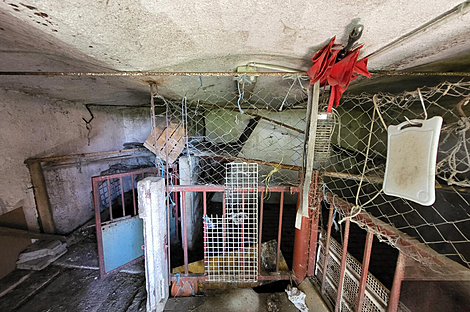 Дом Долгая Гора: 12
