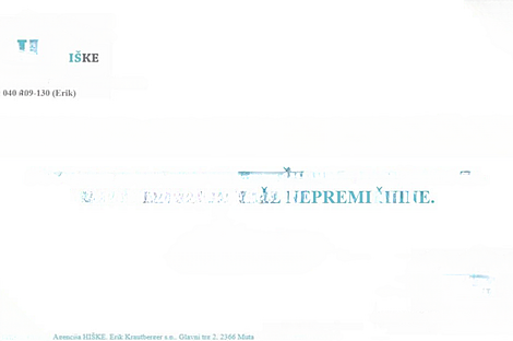 Межица, дом: 15