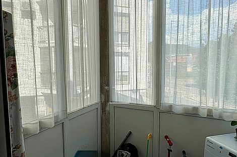 Квартира с тремя комнатами в Сежане: 3