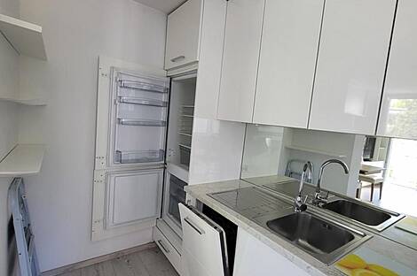Квартира в два помещения в Шишке: 5