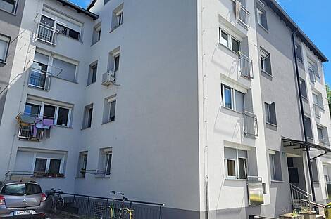 Квартира в два помещения в Шишке: 8